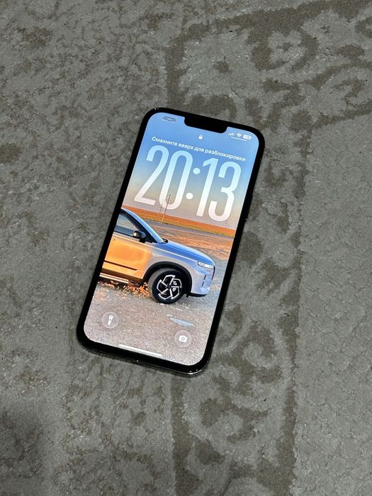 Айфон/Iphone 13pro max 256GB