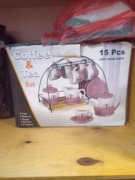 Продам набор посуды