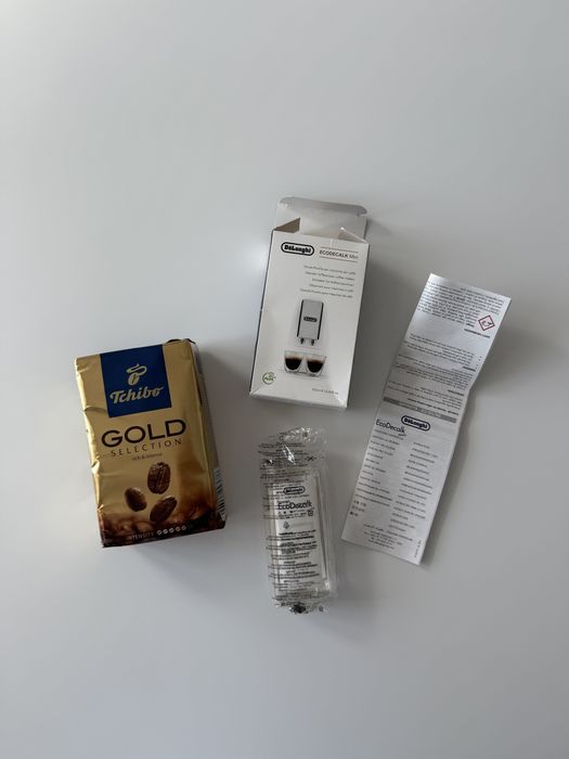 Кафе машина Delonghi