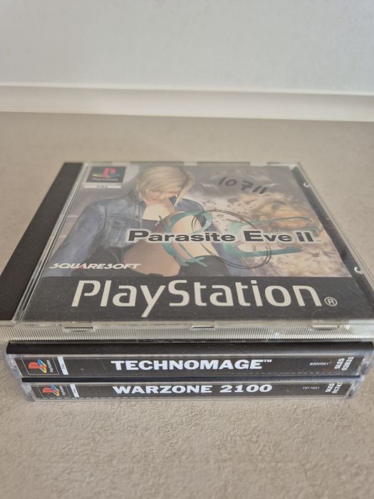 Игри за плейстейшън