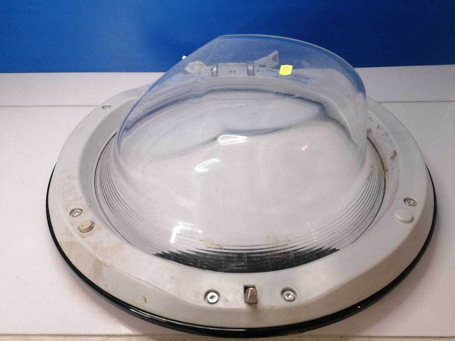 Hublou masina de spalat Whirlpool seriile FDLR si AWO/C culoare negru