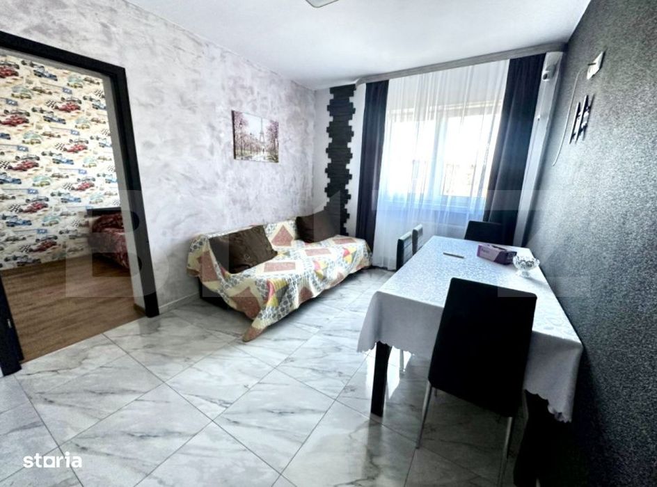 Apartament cochet 3 camere – Sebes