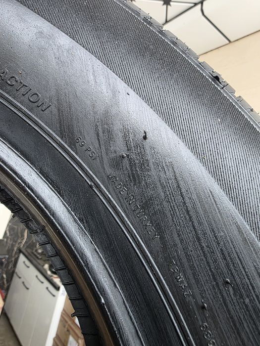 Ласса ат  аргинал туретский