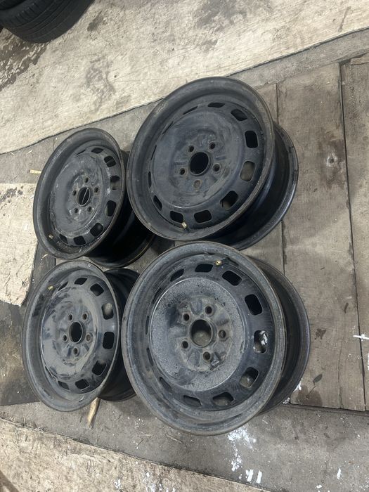 Продам диски Р14 комплект