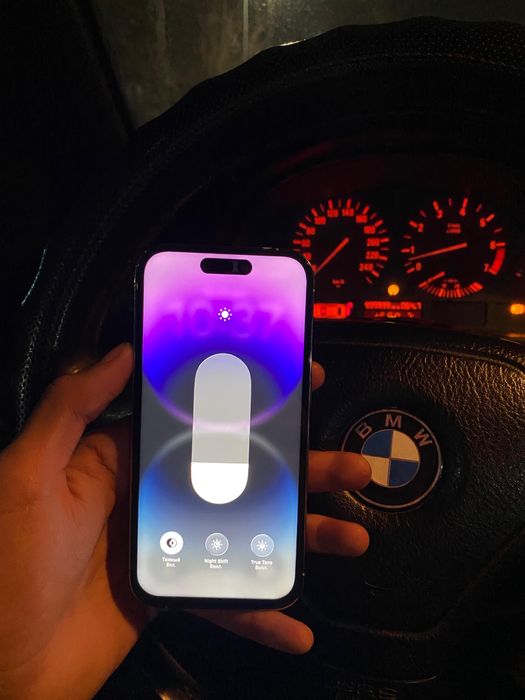 Продам Iphone 14 Pro 256gb