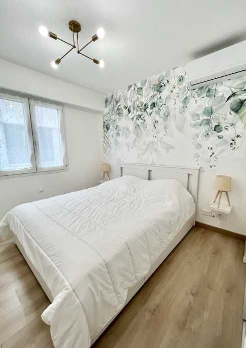 Дава се под наем Двустаен апартамент в Пловдив, Кючук Париж - 63 кв.м за 280.5 € - Снимка #3