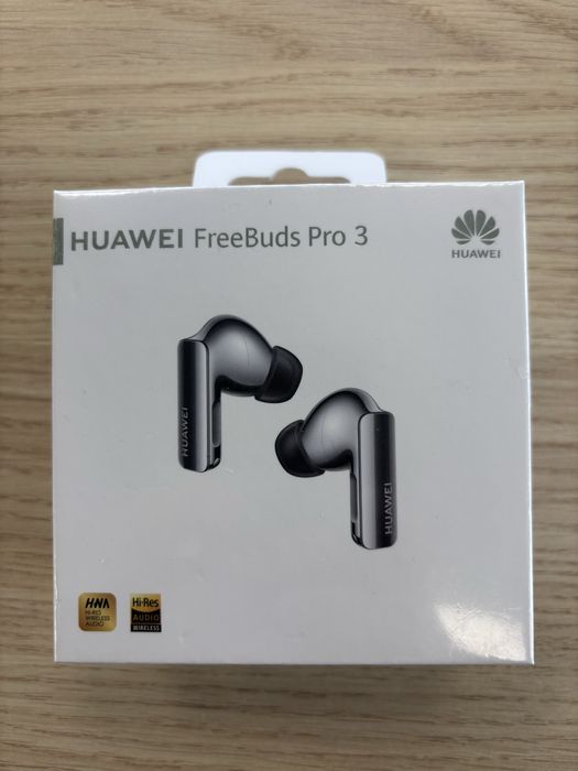 Huawei Freebuds Pro 3 безжични слушалки