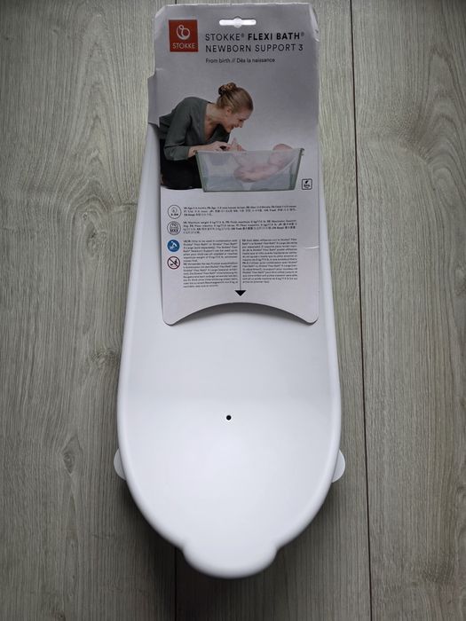 Поставка за новородено Stokke Flexi Bath