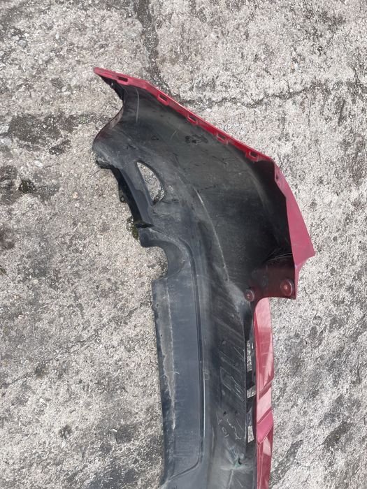 Задна броня за Мазда 2 Mazda 2  2014-2020г