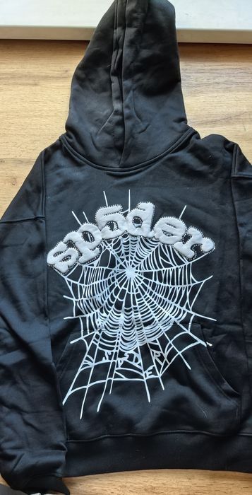 Сет SPIDER S размер