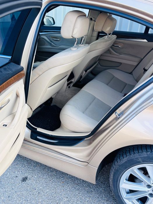 BMW Seria 5 /520 /F10