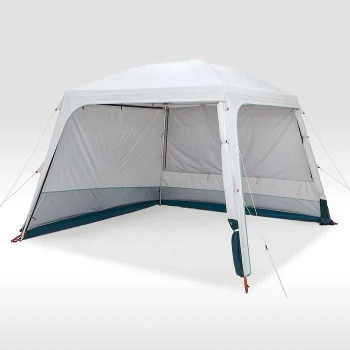 Cort/Adapost Decathlon ARPENAZ BASE FRESH 10 Persoane