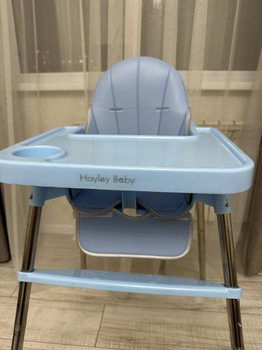 Детский стул для кормления