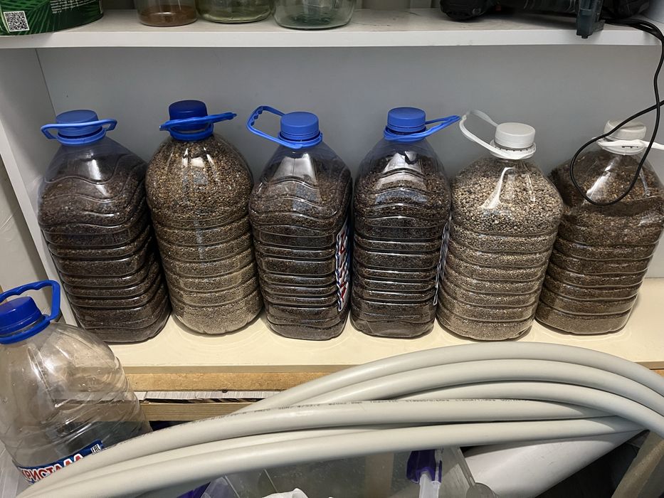 Продам грунт для аквариума