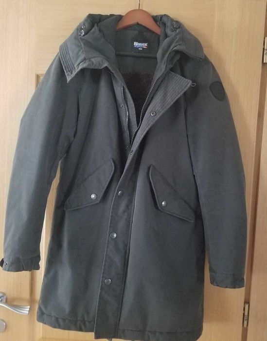 Зимни якета Blauer, Marlboro, Eddie Bauer