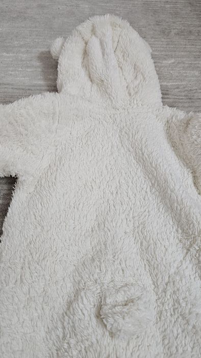 Combinezon bebe H&M marimea 62