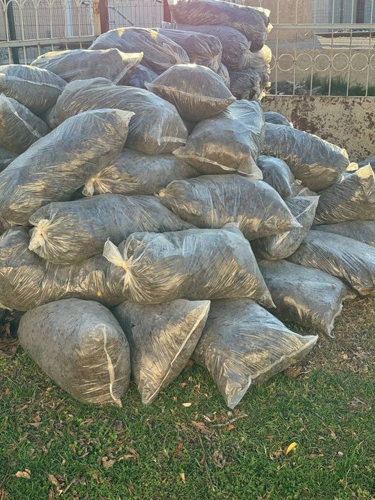 Биогумус сотилади