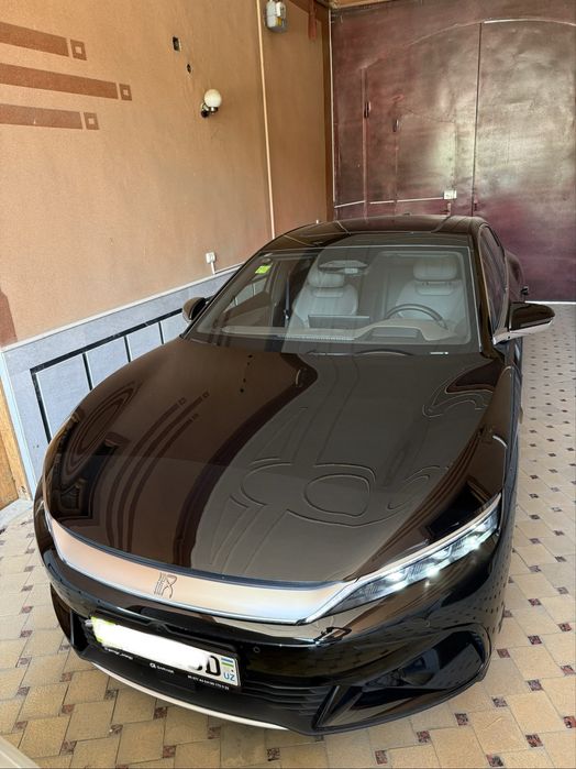 BYD Han 701km 2025/2025