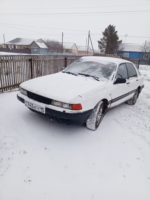 Продам митсубисе