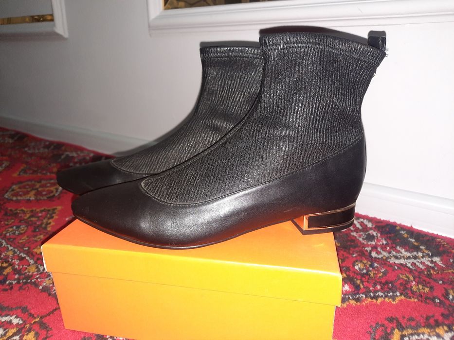 Полсапог Antonio Biaggi