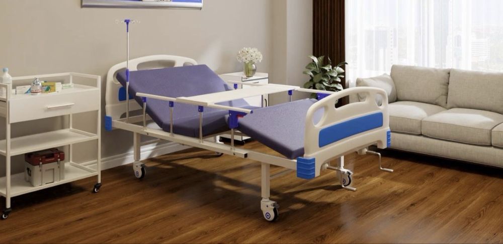 Двухфункциональная кровать на аренду