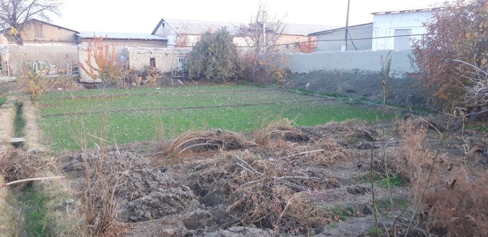 Varq mfy yer maydoni sotiladi
