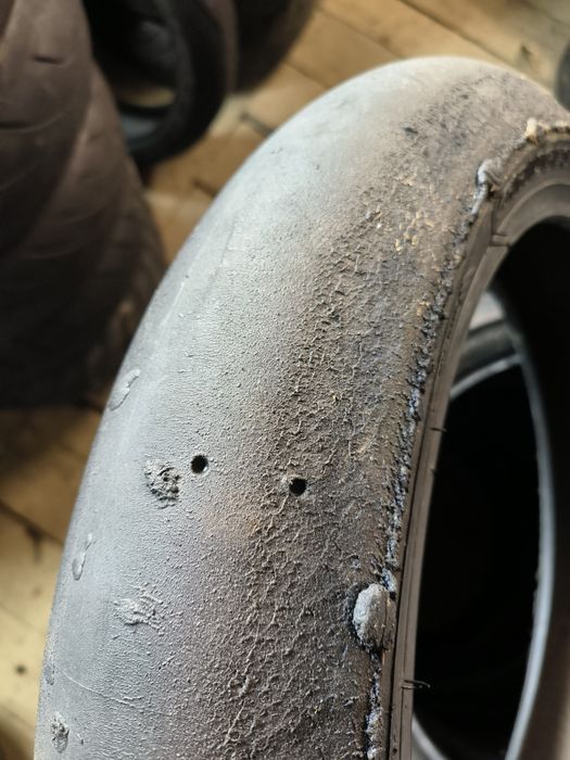 Bridgestone Racing Medium