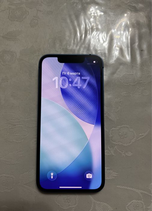 Продам айфон 13 мини идеал