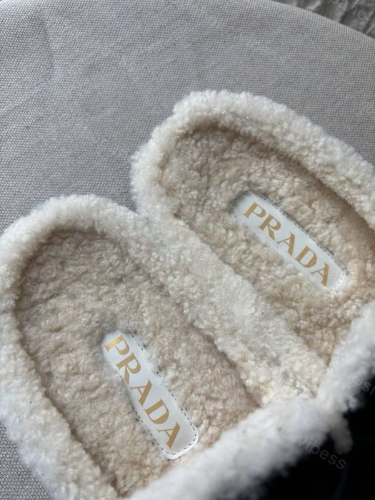 Papuci Prada 35-42
