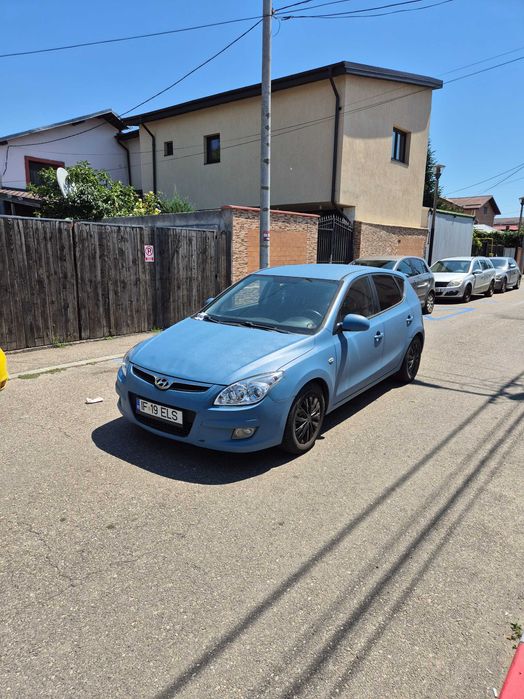 Vand Hyundai i30 1.6 crdi