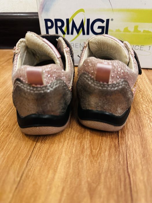 Ботиночки для девочки