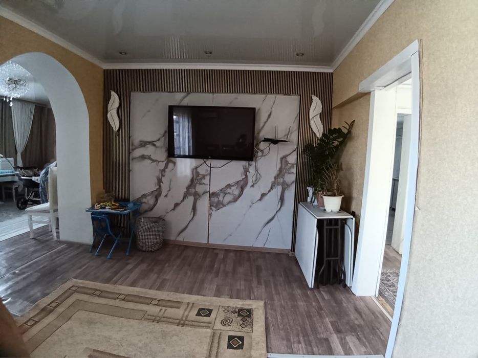 Продаем дом 5 комнат