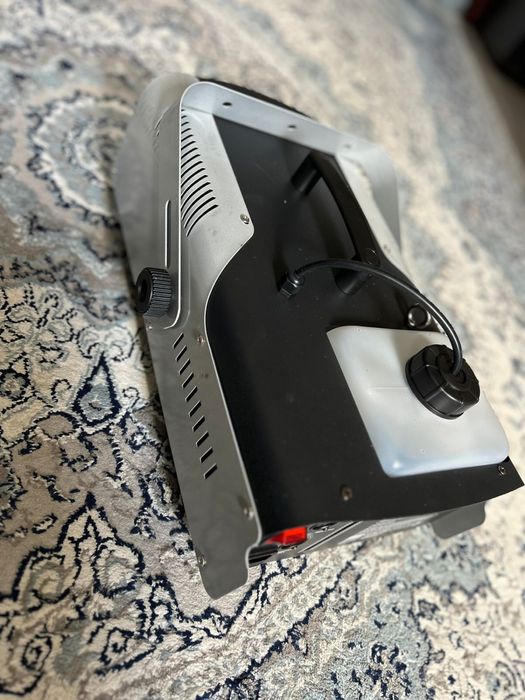 Новый эффект золушки