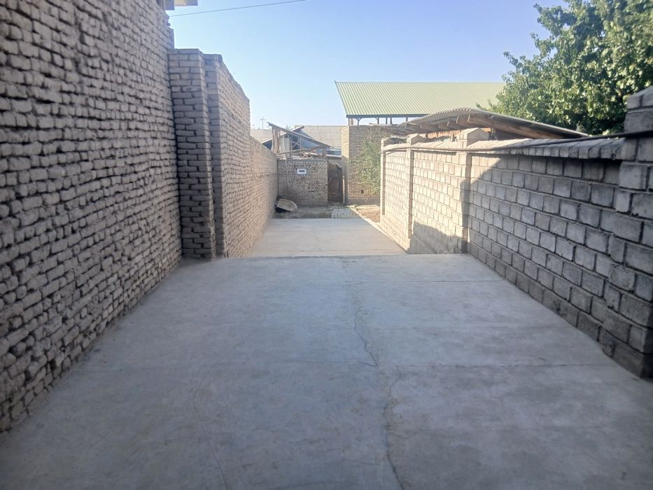 Xovli sotiladi xakanda