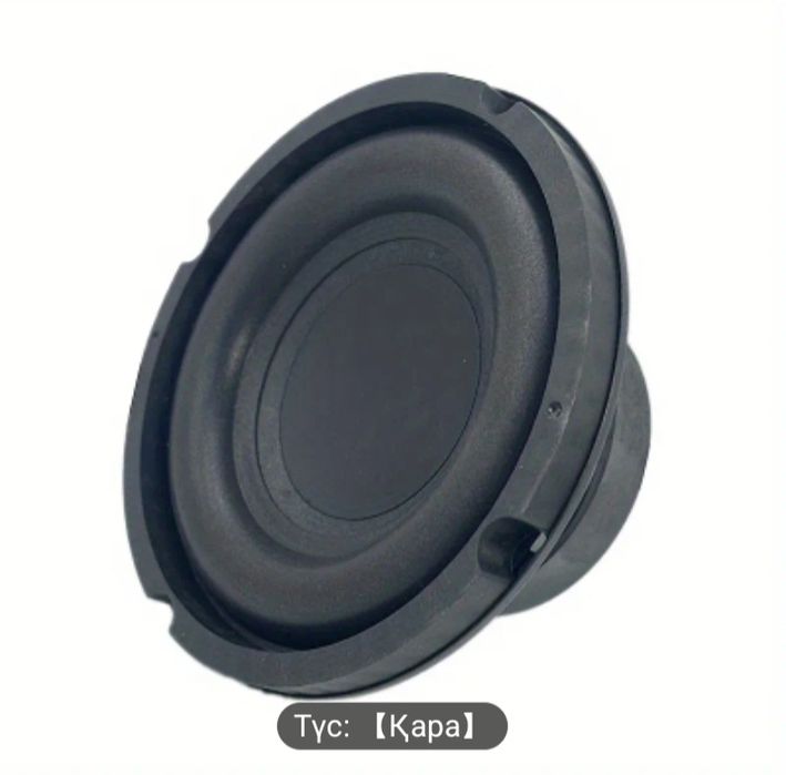 Колонки сабвуфер пасивный