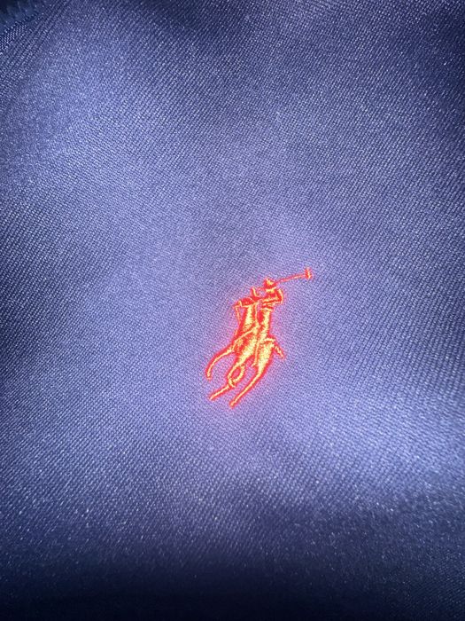 Двойка polo ralph lauren