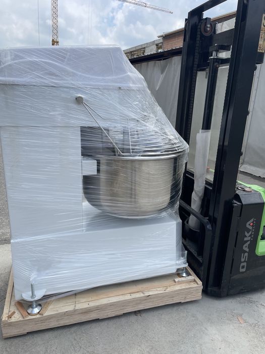 Тестомесачка 130литра