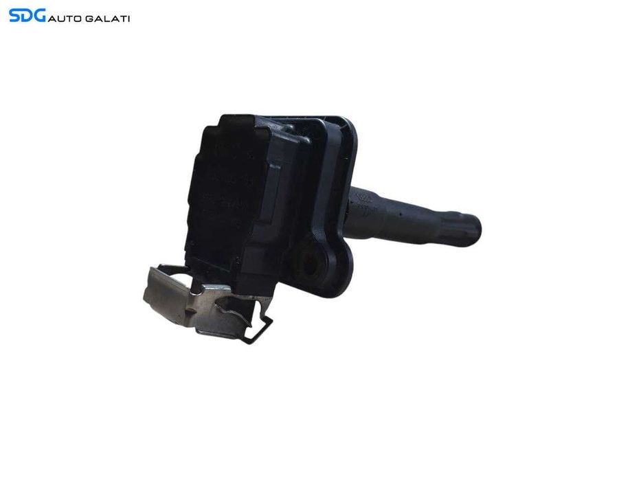 Bobina Inductie Seat Alhambra 1.8 T 1996 - 2010 Cod 058905105 0040100013 [N1691]