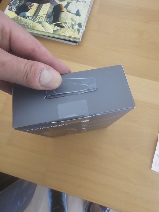 Logitech g403 мишка