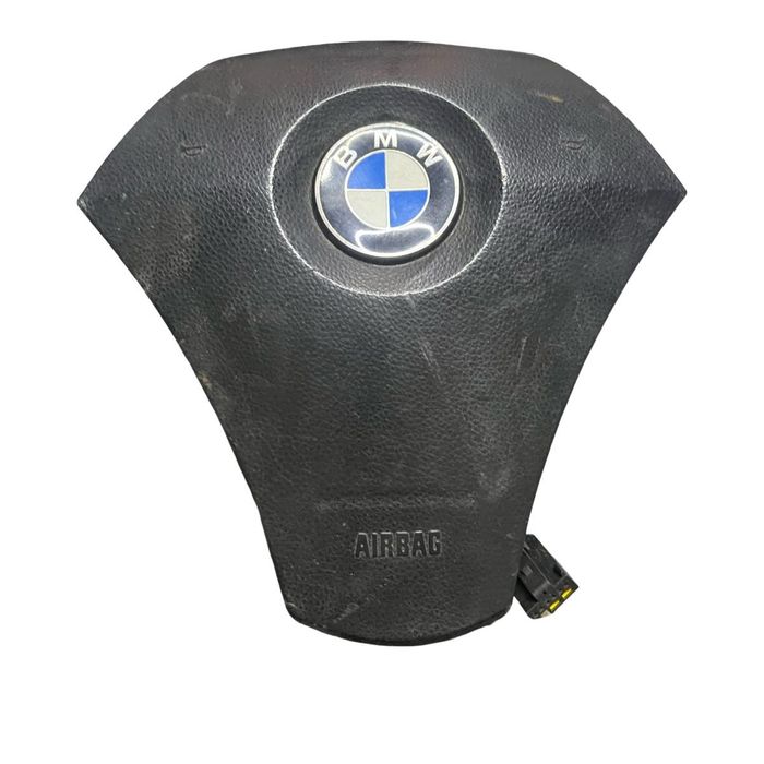 Airbag Volan Bmw 5 V Touring E61 2004 - 2010 33676960201J