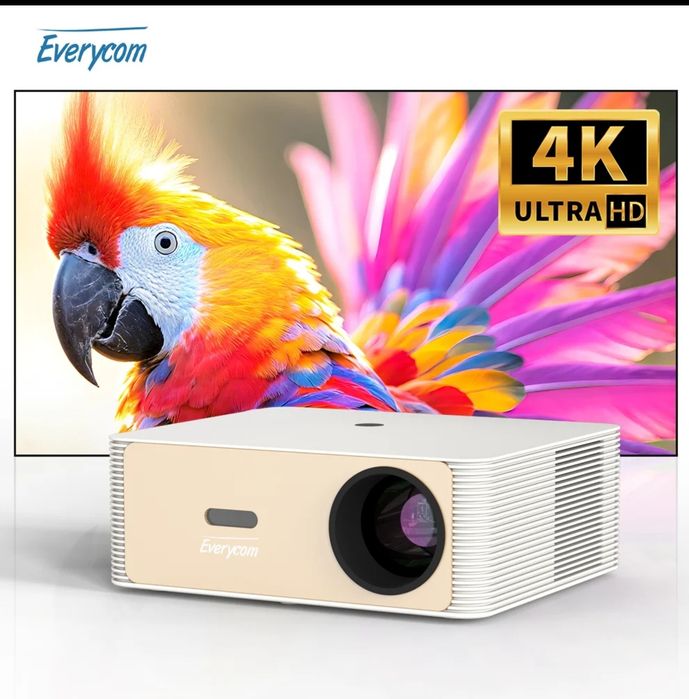 Проектор Everycom Neo vue