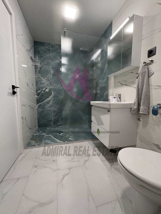 Дава се под наем Тристаен апартамент в Варна, Виница - 100 кв.м за 750 € - Снимка #8