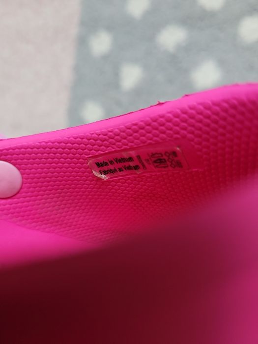 Crocs C12 cu 18 cm