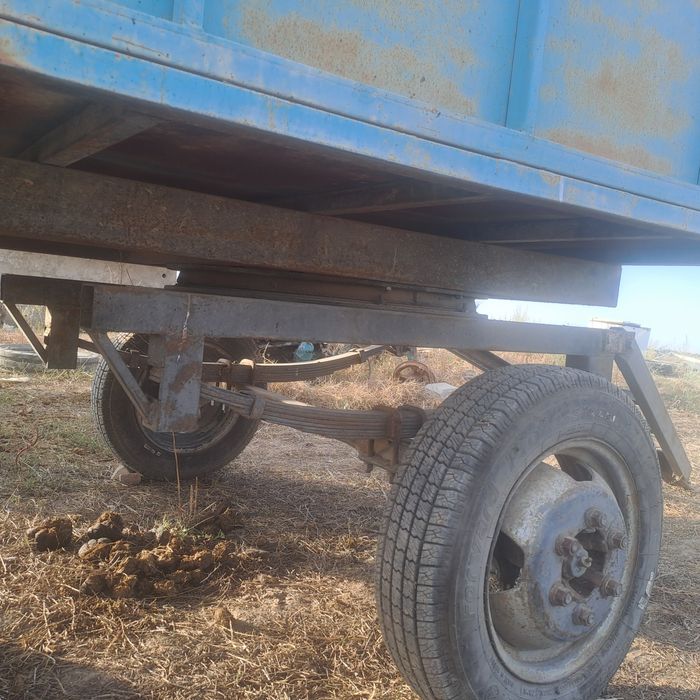 Тележка Прицеп продам новый