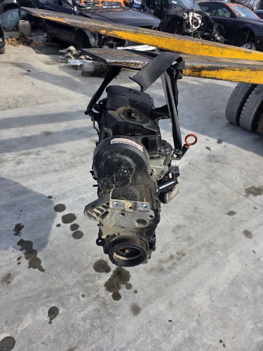 Motor BMP Probat/Verificat