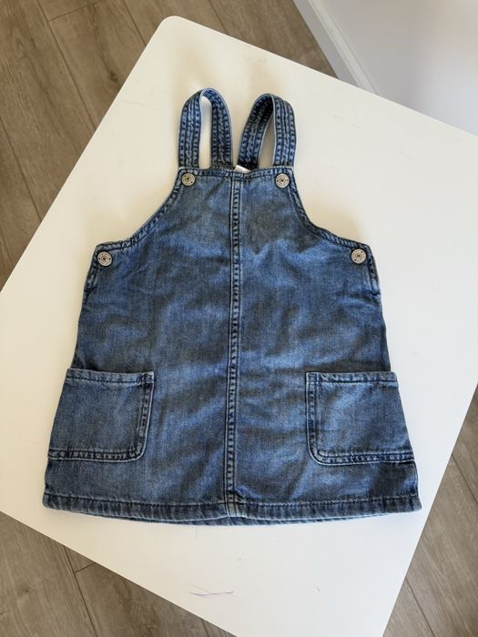 Детски комплекти за момиче на различни марки