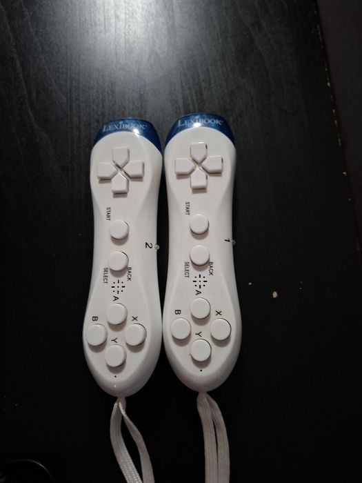 Vand Consola TV Lexibook