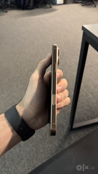 iphone 16 pro max srochno 256 gb