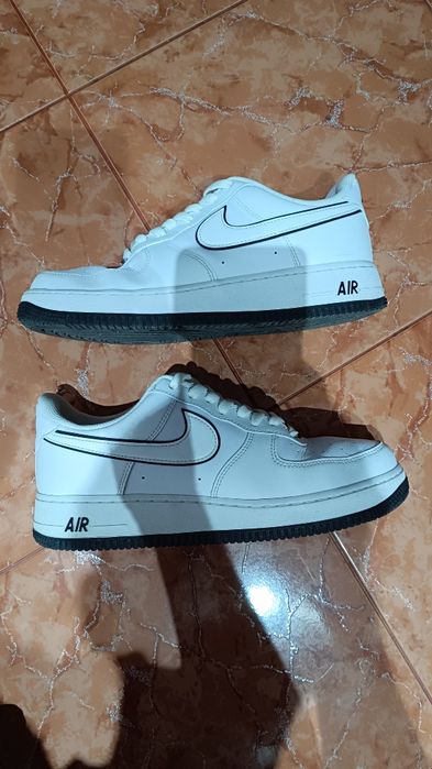 Papuci Air Force 1