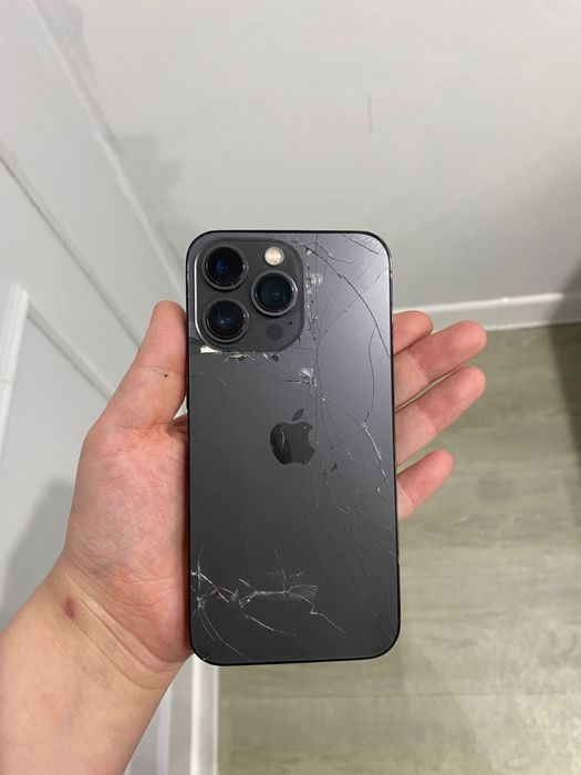 Айфон 13 про срочно